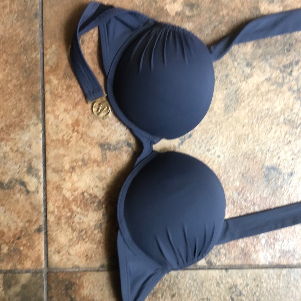 👙 BATHING SUIT TOP PUSH UP VICTORIA SECRET! ❤️🔥